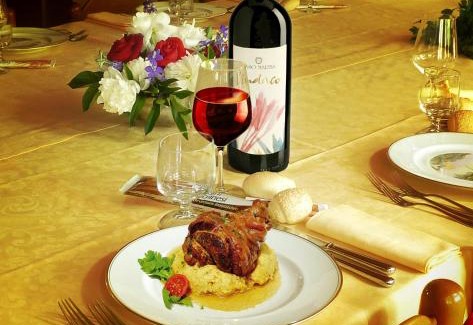 Pergine Valsugana Hotel | La Rotonda