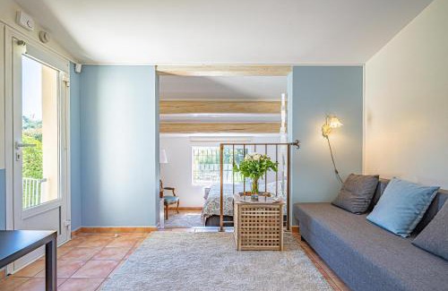 Velleron House | La Roubine, Velleron