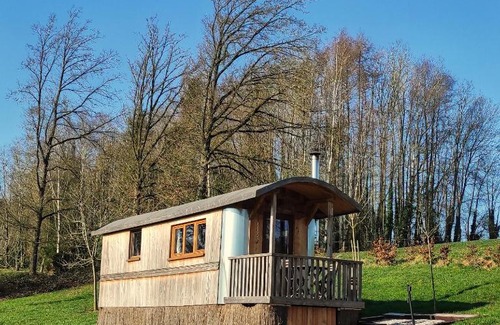 Mettet Other | La RouLodge du Veilleur - Hôtel Insolite