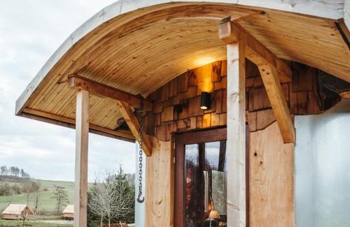 Mettet Other | La RouLodge du Veilleur - Hôtel Insolite