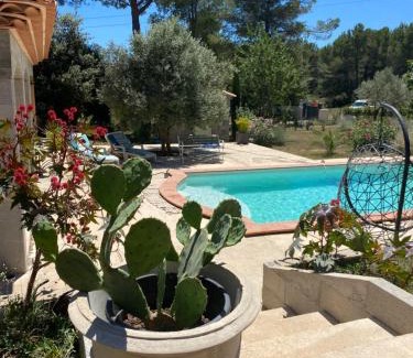 La Motte House | La roulotte de La Motte