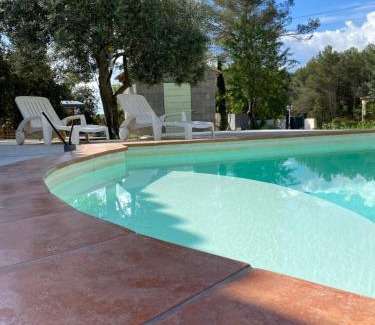 La Motte House | La roulotte de La Motte