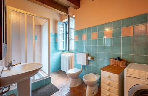 Cossano Belbo House | La Rovere by Interhome