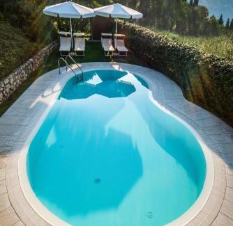 Caprino Veronese Apartment | La Rubiana Apartment