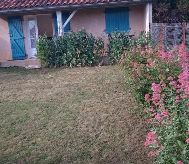 Orgedeuil House | La Ruche