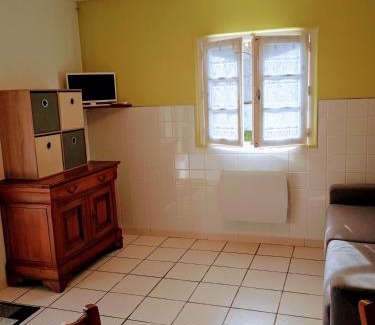 Orgedeuil House | La Ruche