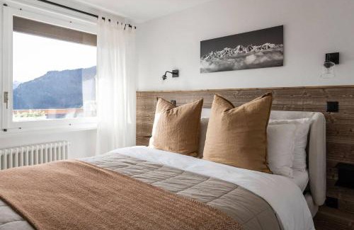 Verbier Apartment | La Ruinette - Modern 1 Bed, 3 Mins From Cable Car