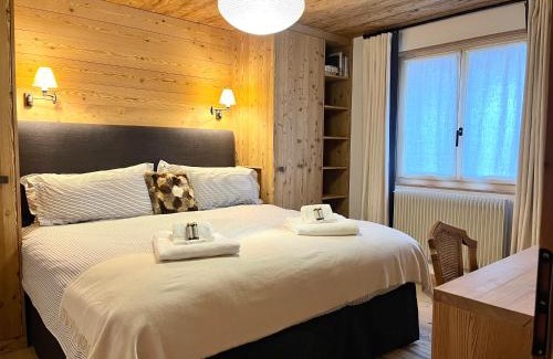 Verbier Apartment | La Ruinette-spacious 3-bed With Wonderful Views