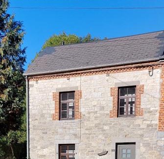 Falmagne House | La Rustique