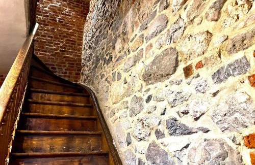 Falmagne House | La Rustique