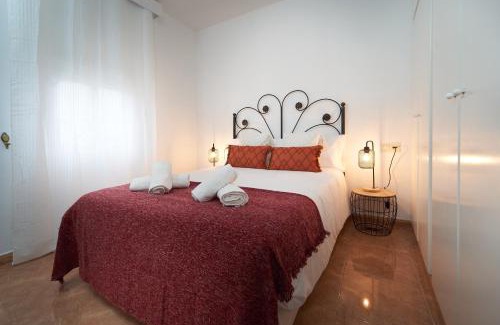 Rute House | La Ruteña