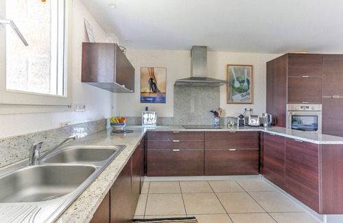 Pleneuf-Val-Andre Apartment | La Sabliere - Appt à 50m de la plage