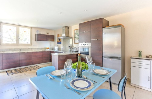Pleneuf-Val-Andre Apartment | La Sabliere - Appt à 50m de la plage