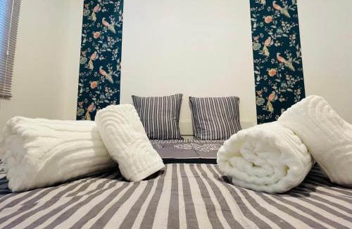 Saint-Jean-d'Angely Apartment | La Saint Jean