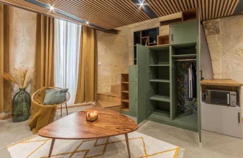 Saint-Michel - Nansouty - Saint-Genes Apartment | LA Sainte Catherine 264