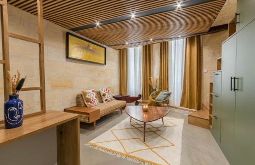 Saint-Michel - Nansouty - Saint-Genes Apartment | LA Sainte Catherine 264