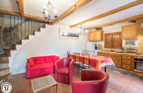 Saint-Victor-la-Riviere House | La Salamandre - Saint-victor-la-riviere