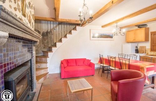 Saint-Victor-la-Riviere House | La Salamandre - Saint-victor-la-riviere