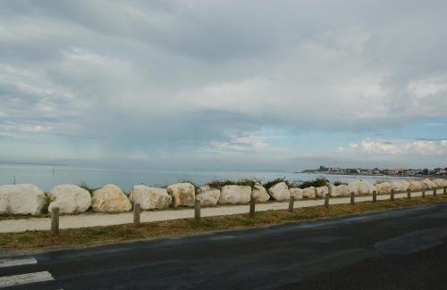 Fouras House | La Salamandre