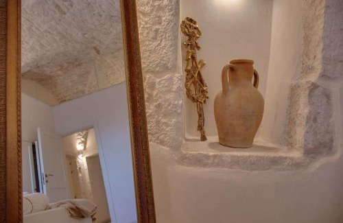 Ceglie Messapica Apartment | La Salentina, charme and relax