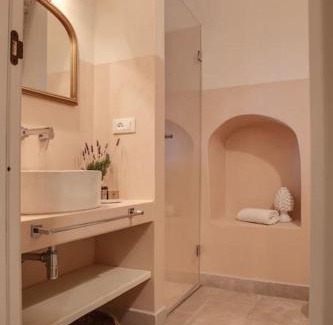 Ceglie Messapica Apartment | La Salentina, charme and relax