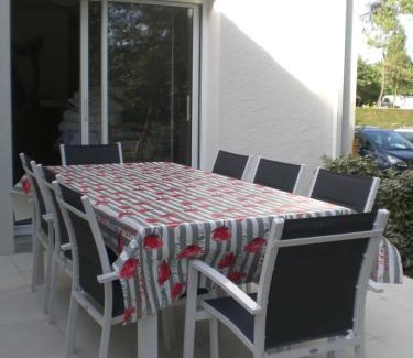 Longeville-sur-Mer House | La Saligotiere