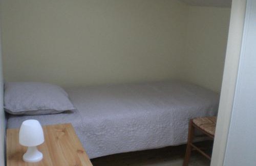 Longeville-sur-Mer House | La Saligotiere
