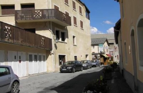 La Salle-les-Alpes Apartment | La Salle Les Alpes: apartment/flat - La salle les alpes Serre Chevalier
