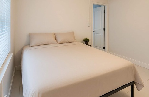 West Little River House | La sama Wynwood