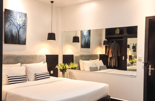 Sangkat Sla Kram House | La San Siem Reap Best Homestay