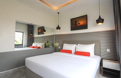 Sangkat Sla Kram House | La San Siem Reap Best Homestay