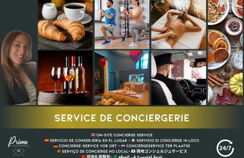 Sandillon Villa | La Sandillonnaise - Maison 5 chambres à seulement 15 minutes d'Orléans et 20 mn de la Ferté St Aubin et de Châteauneuf sur Loire