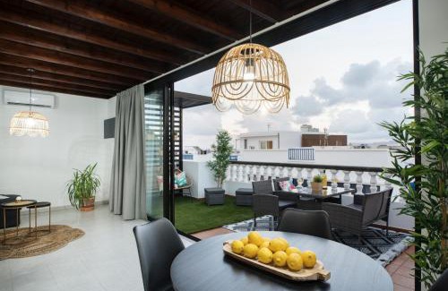 La Santa Apartment | La Santa