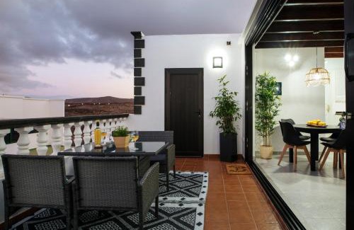 La Santa Apartment | La Santa