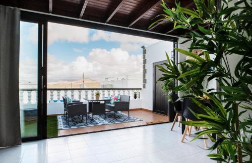 La Santa Apartment | La Santa