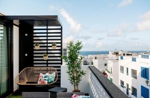 La Santa Apartment | La Santa