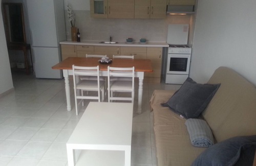 La Santa Apartment | La santa feel good apartment with terrace