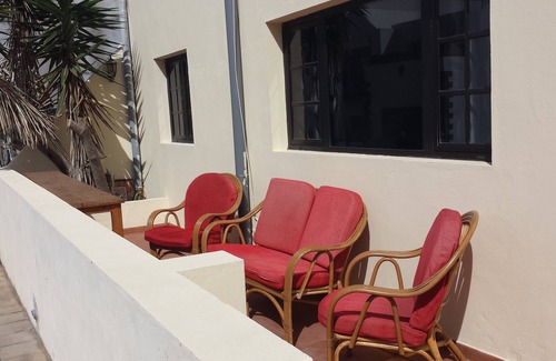 La Santa Apartment | La santa feel good apartment with terrace