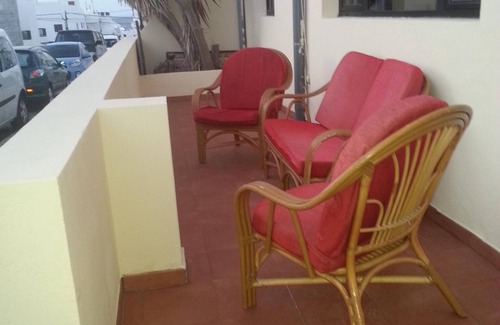La Santa Apartment | La santa feel good apartment with terrace