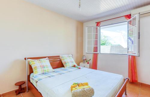 Sainte-Anne House | La Sapotille