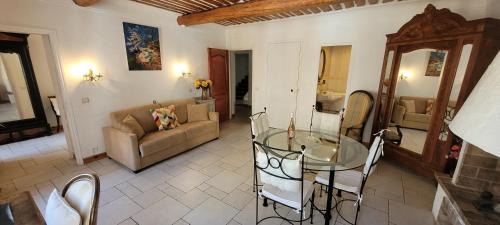 La Garde-Freinet House | La Sarrazine - Suites - La Garde Freinet, Var