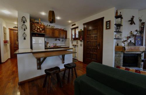 Courmayeur Apartment | La Saxe Courmayeur
