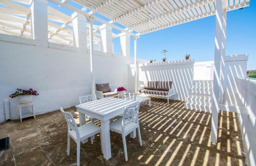 Manduria House | La Scalella - Fortificato x 2