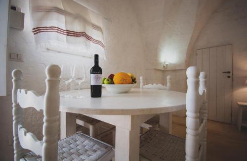 Manduria House | La Scalella - Fortificato x 2