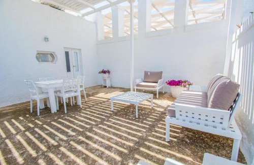 Manduria House | La Scalella - Fortificato x 2