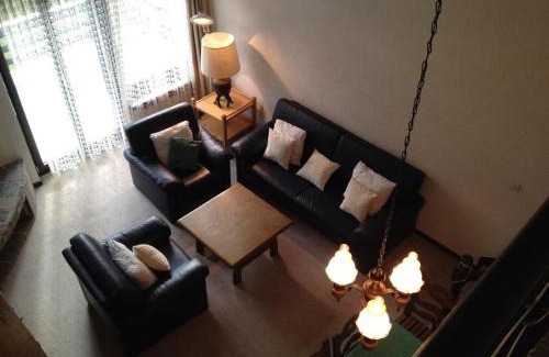 Lenzerheide House | La Schmetta 5 (334 Fo)