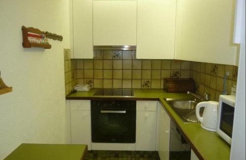 Lenzerheide House | La Schmetta 5 (334 Fo)