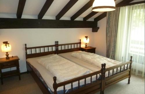 Lenzerheide House | La Schmetta 5 (334 Fo)