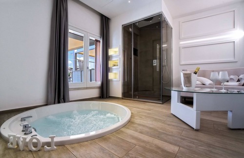Agropoli Bed & Breakfast | La Sciabica