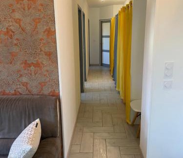Siorac-en-Perigord House | la secondaire